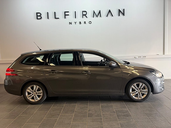 Peugeot 308 SW