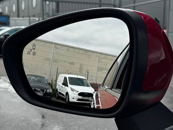 Citroen C4 17 of 22