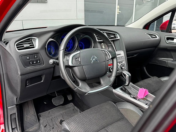 Citroen C4 10 of 22