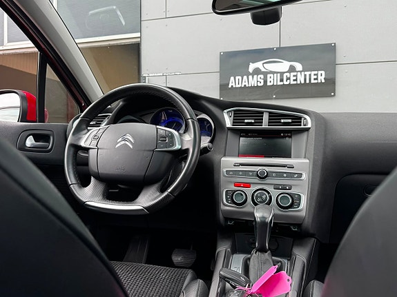 Citroen C4 9 of 22