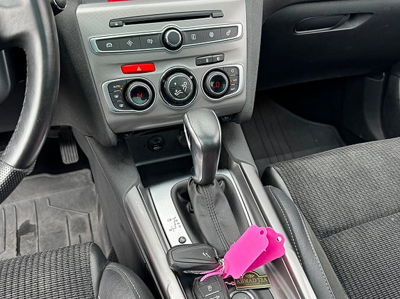 Citroen C4 14 of 22
