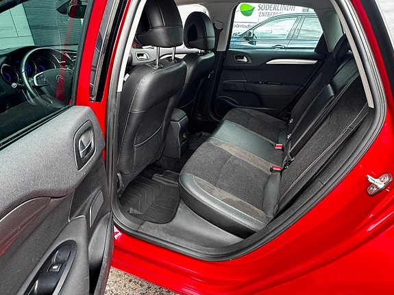 Citroen C4 22 of 22