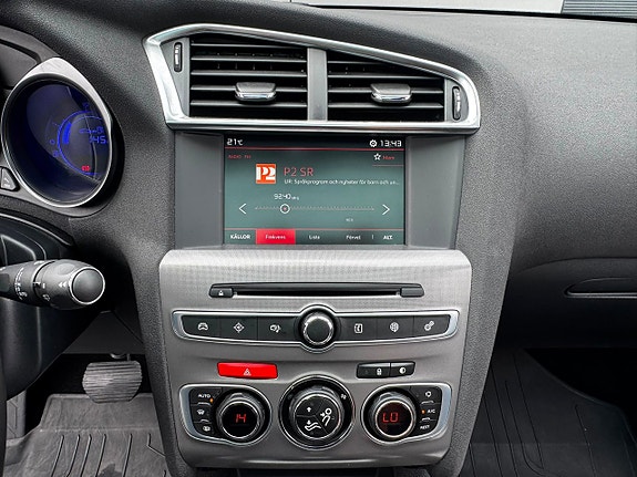 Citroen C4 15 of 22