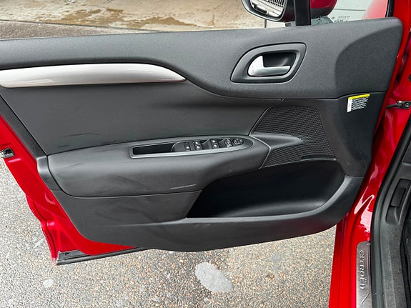 Citroen C4 20 of 22