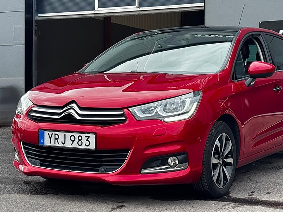 Citroen C4 7 of 22