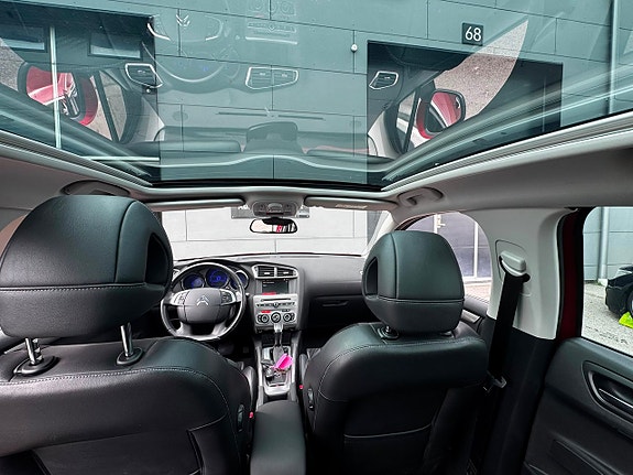 Citroen C4 11 of 22