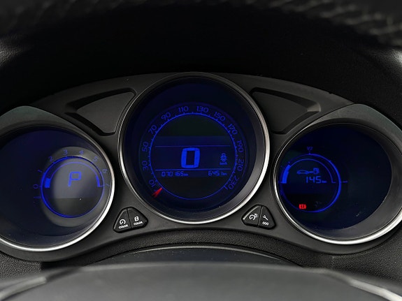Citroen C4 18 of 22