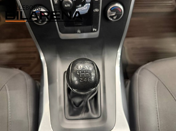 Volvo V70 17 of 22