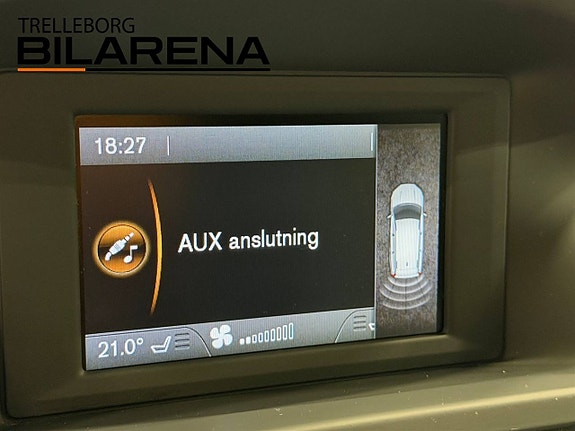 Volvo V70 18 of 22