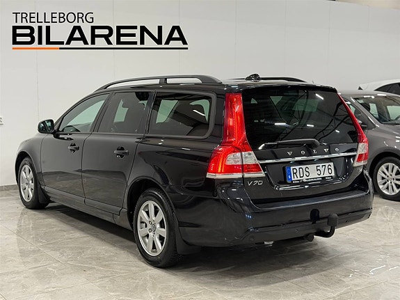 Volvo V70 6 of 22