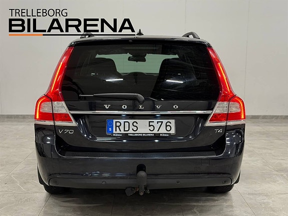 Volvo V70 7 of 22