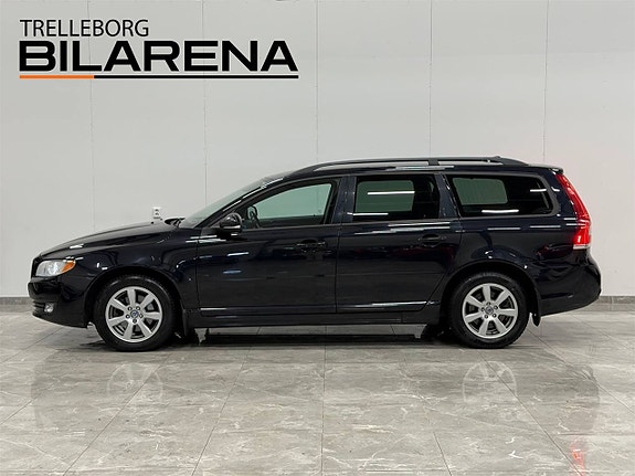Volvo V70 5 of 22
