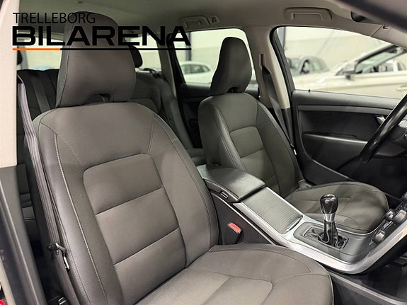 Volvo V70 14 of 22