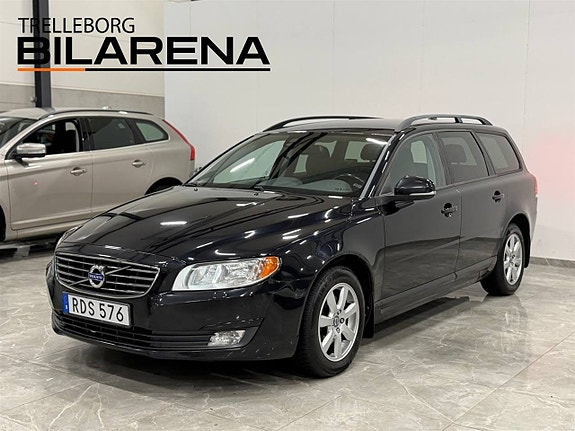 Volvo V70 4 of 22