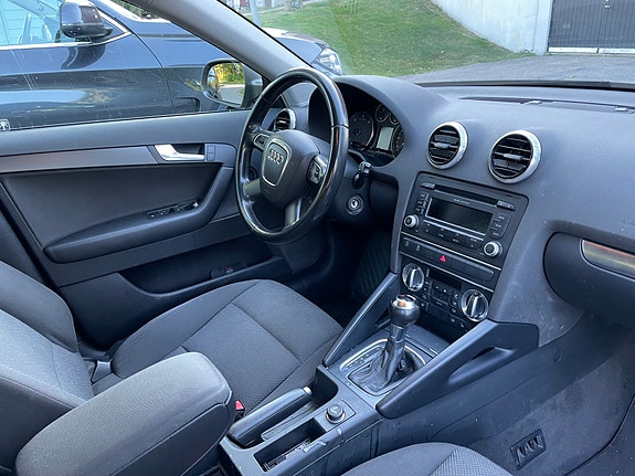 Audi A3 3 of 6