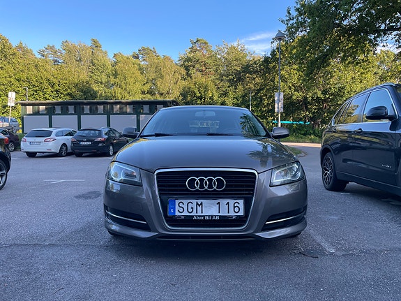 Audi A3 2 of 6