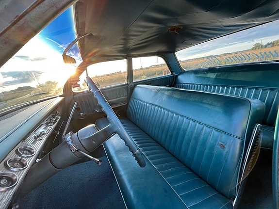 Chevrolet Impala 14 of 14