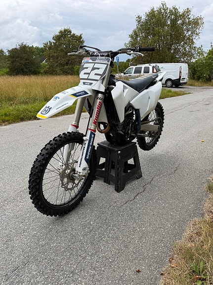 Husqvarna 2025 3 of 3