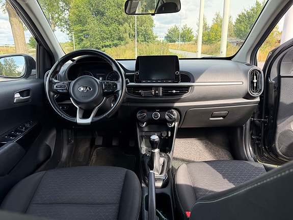Kia Picanto 6 of 6