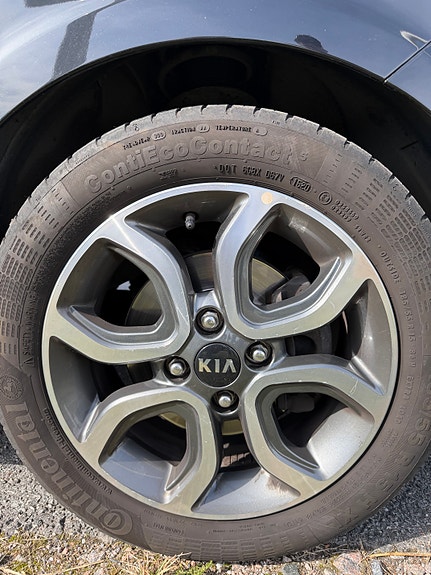 Kia Picanto 5 of 6