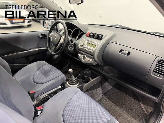 Honda Jazz 12 of 19