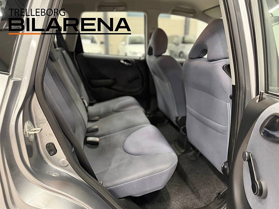 Honda Jazz 18 of 19