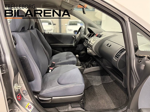 Honda Jazz 13 of 19