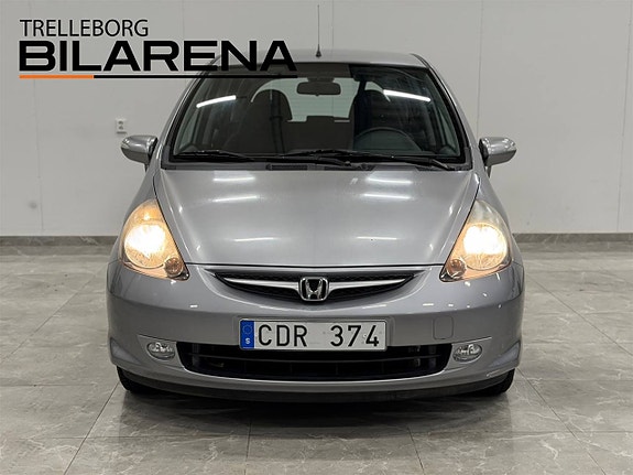 Honda Jazz 3 of 19
