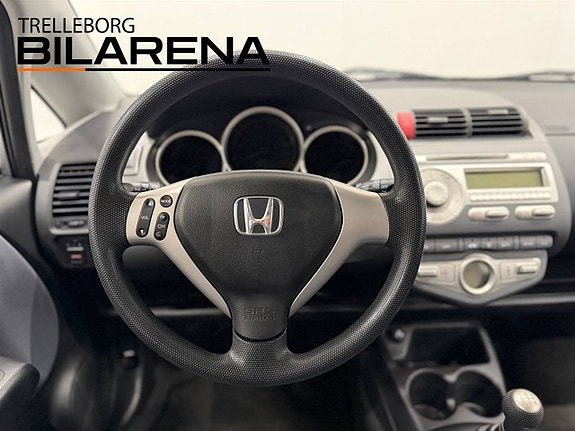 Honda Jazz 15 of 19