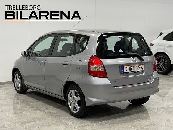 Honda Jazz 6 of 19