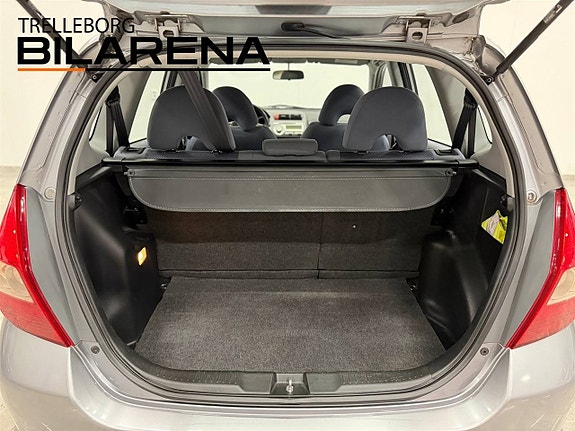 Honda Jazz 19 of 19