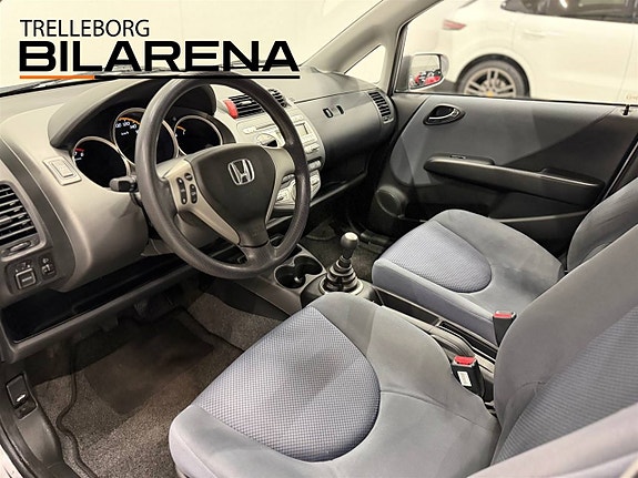 Honda Jazz 10 of 19