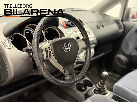 Honda Jazz 9 of 19