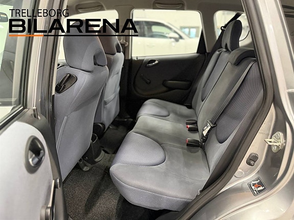 Honda Jazz 17 of 19