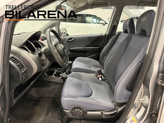 Honda Jazz 11 of 19