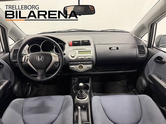 Honda Jazz 14 of 19