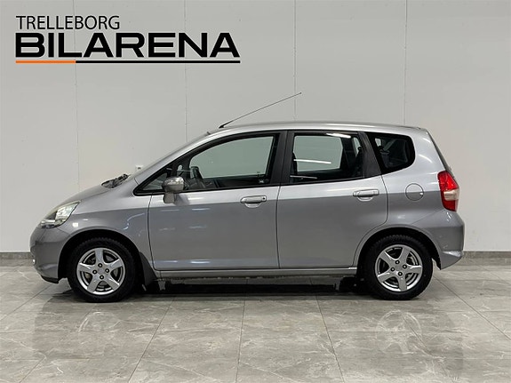 Honda Jazz 5 of 19