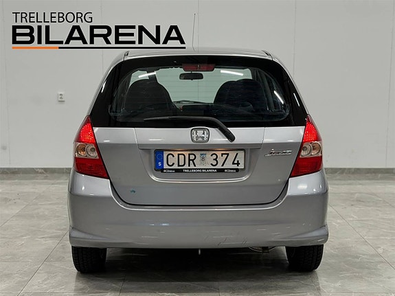 Honda Jazz 7 of 19