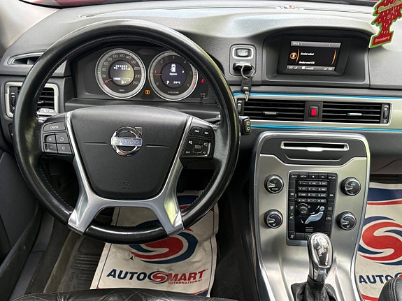 Volvo V70 14 of 17