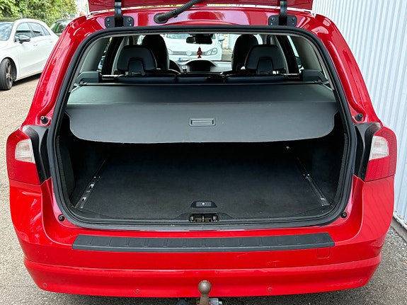 Volvo V70 17 of 17