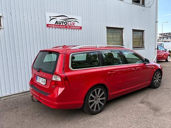Volvo V70 6 of 17