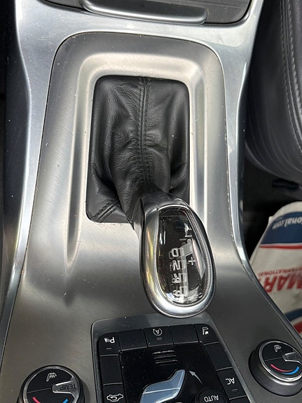 Volvo V70 16 of 17