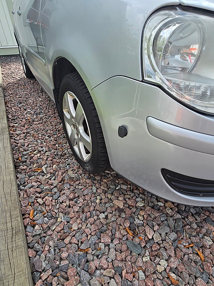 Volkswagen Polo 10 of 11