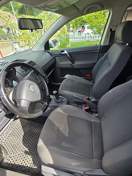 Volkswagen Polo 6 of 11