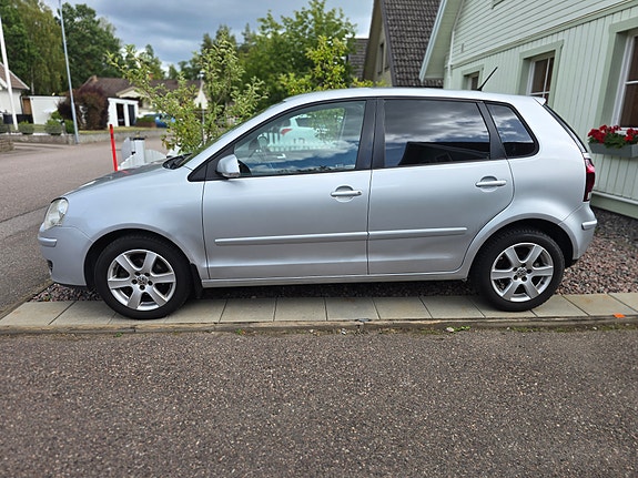 Volkswagen Polo 3 of 11