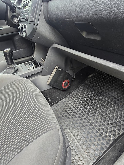 Volkswagen Polo 9 of 11