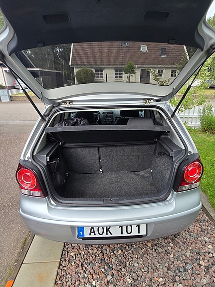 Volkswagen Polo 4 of 11