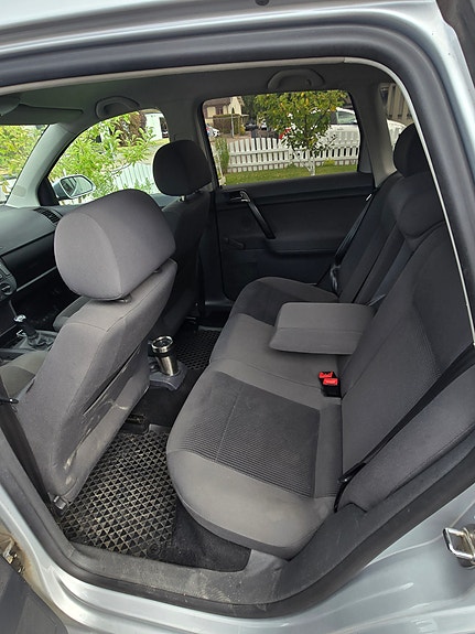 Volkswagen Polo 5 of 11