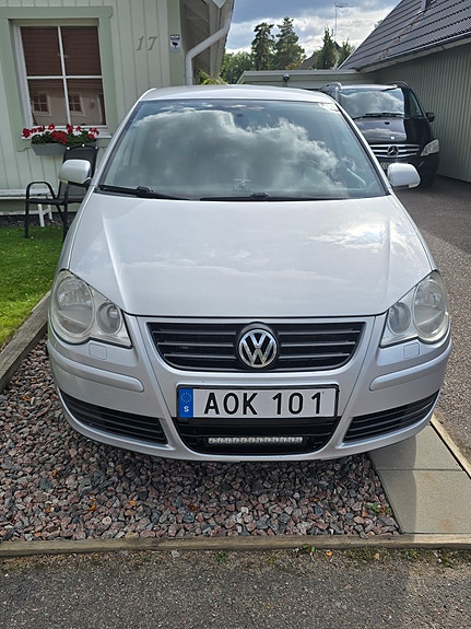 Volkswagen Polo 11 of 11