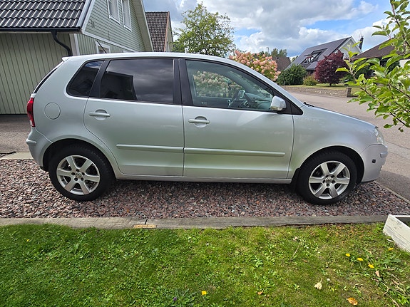 Volkswagen Polo 8 of 11